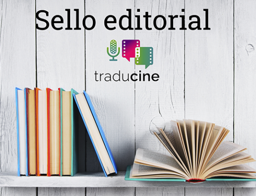Nueva web y sello editorial