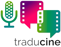 Traducine Editorial Audiolibros y Libros Logo