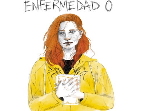 Ley de Enfermedad 0 (M. J. Moreno)