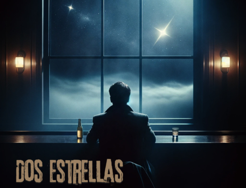 Dos estrellas (Arturo Panero)