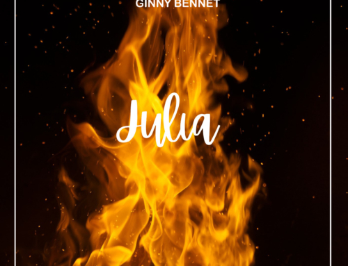 Julia (Ginny Bennet)