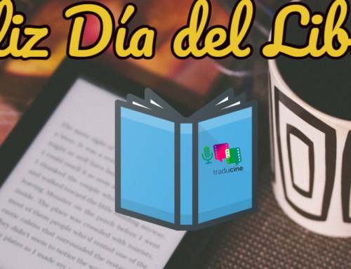 Feliz Día del Libro 2025