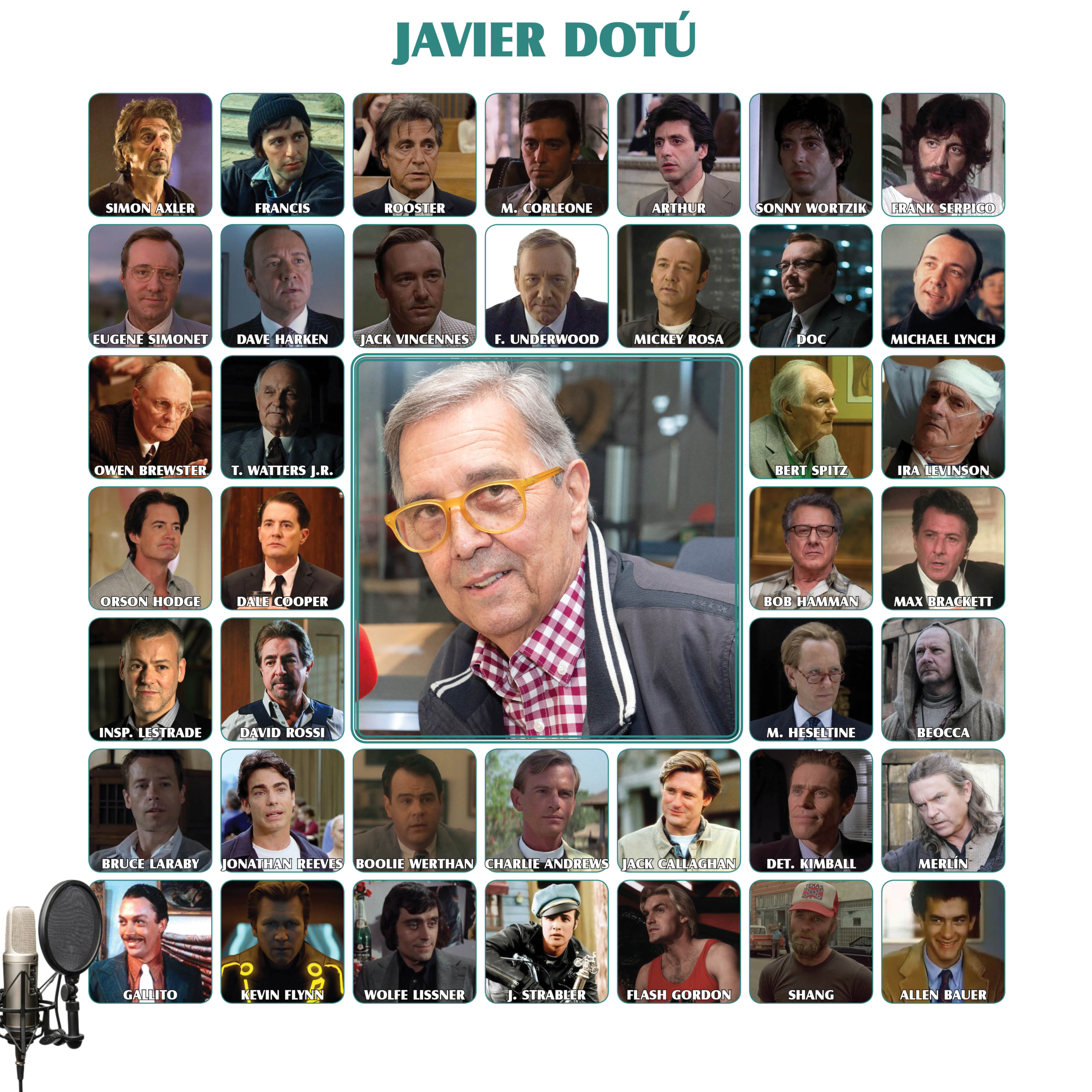 JAVIER DOTÚ (para Marta)