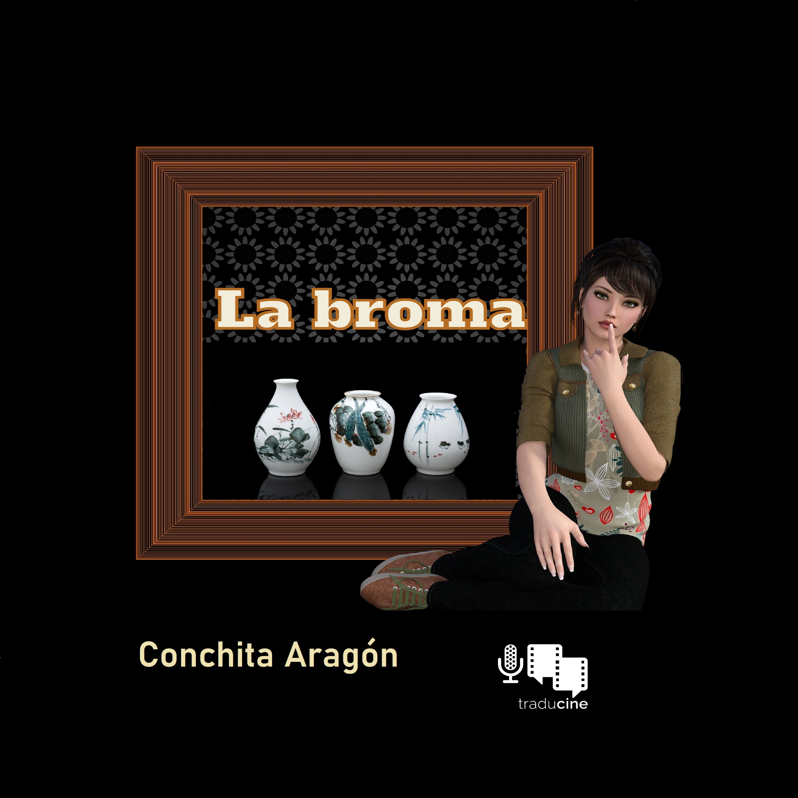 Portada La Broma v1