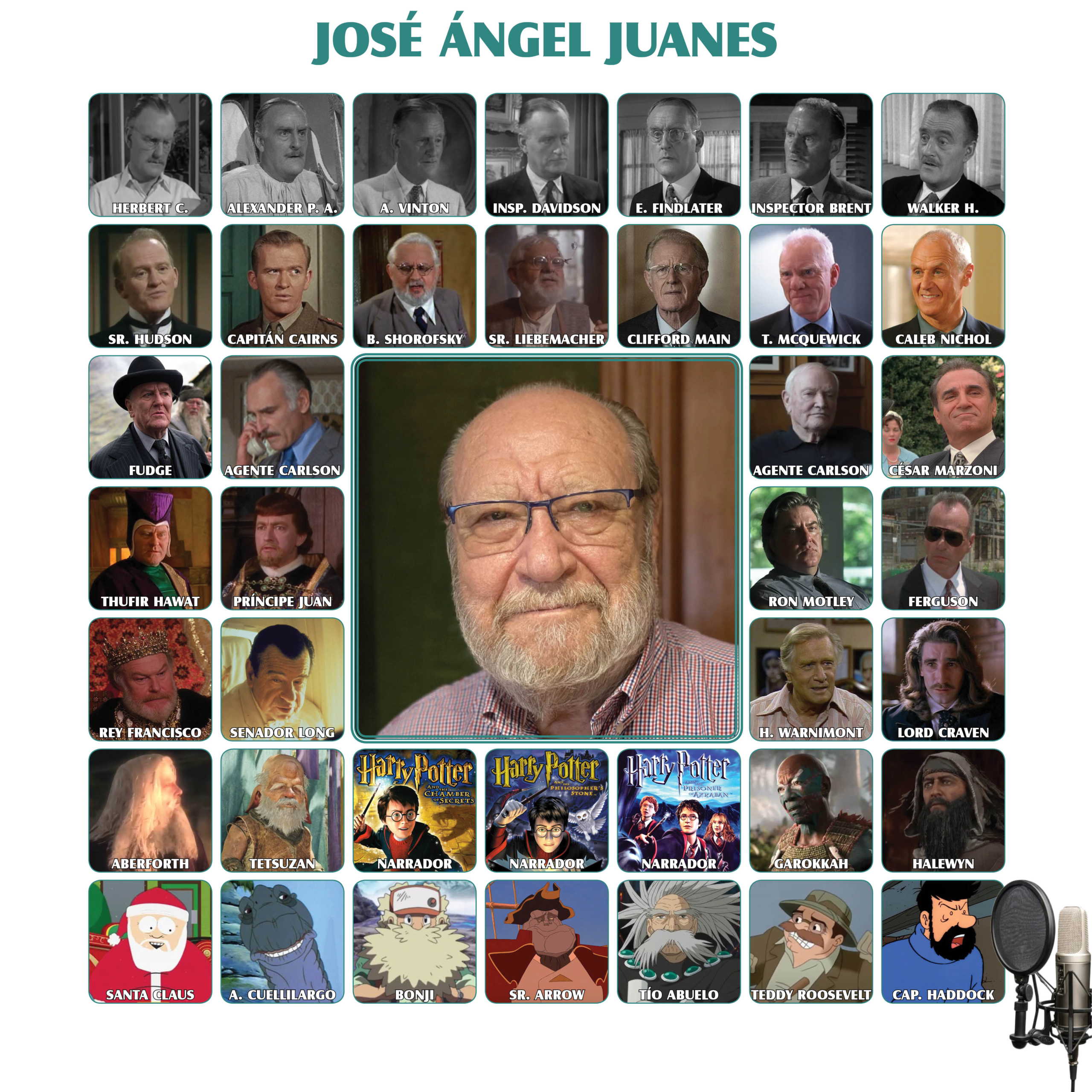 JOSE ÁNGEL JUANES (para Marta)