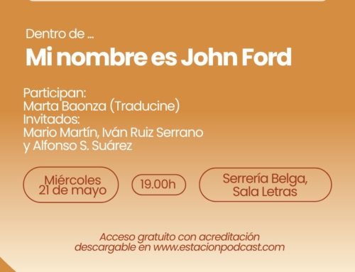 Estación Podcast
