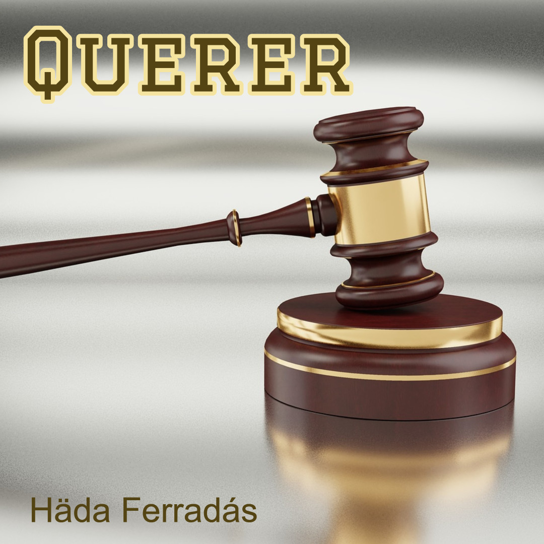 Querer_Portada