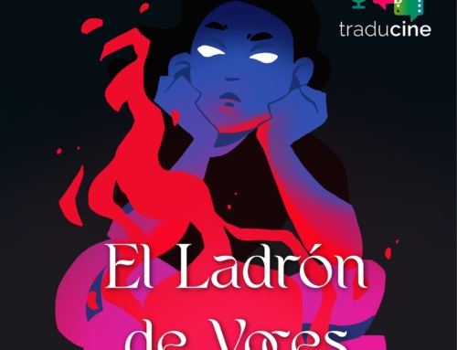 El ladrón de voces