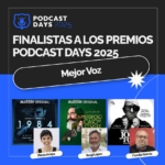 PodcastDays