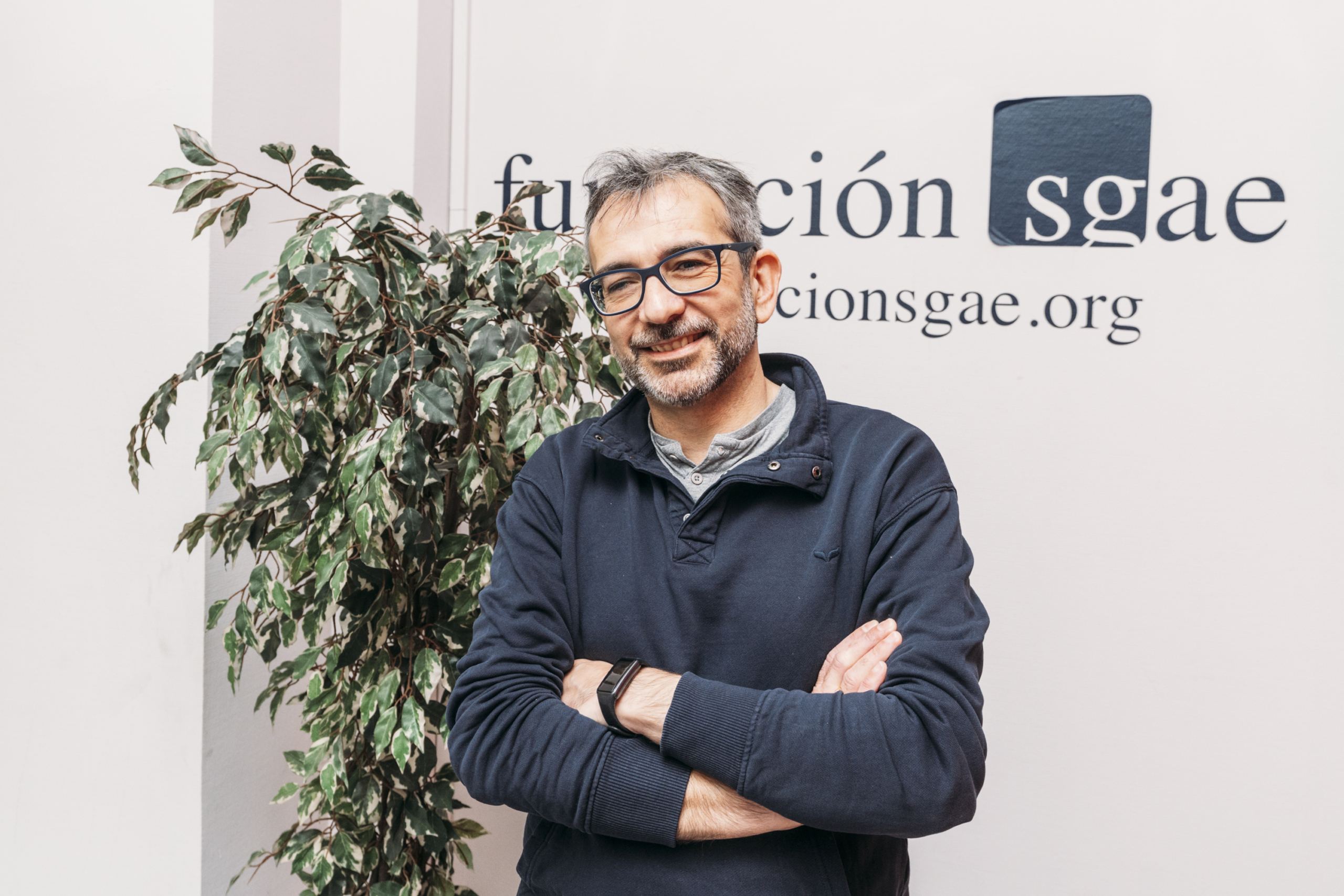 Pedro Pablo Picazo 1 Fundacion SGAE Master Guion 26