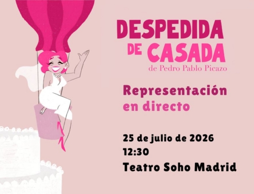 Despedida de Casada