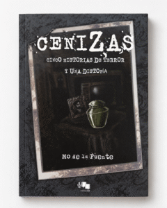 Cenizas – Libro tienda Traducine
